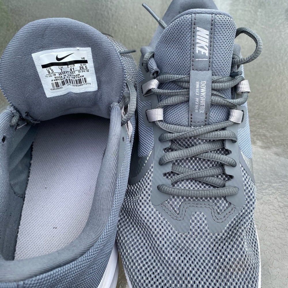 Nike Running Shoes